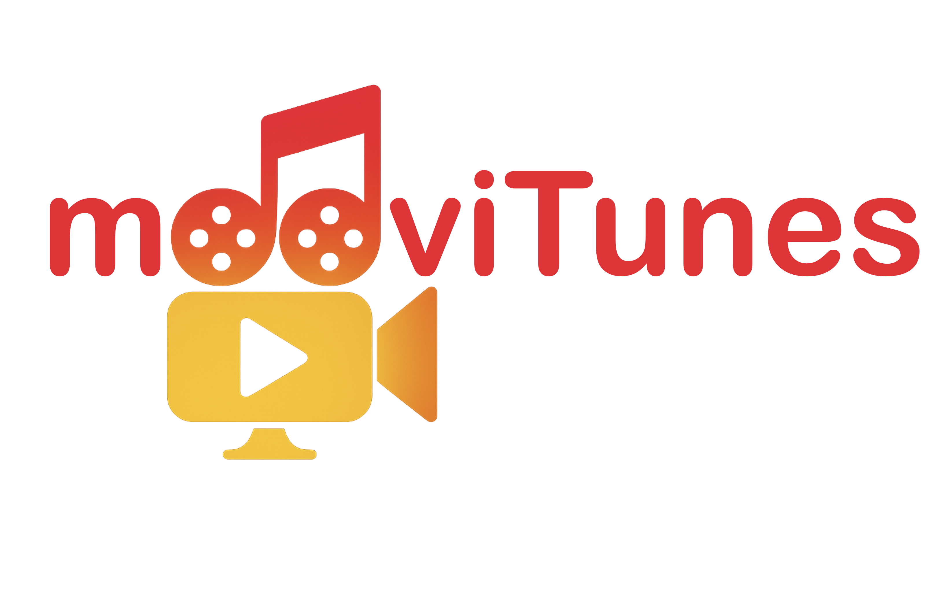 mooviTunes Logo